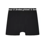 Broken Planet Boxers 3-pack Shorts Black