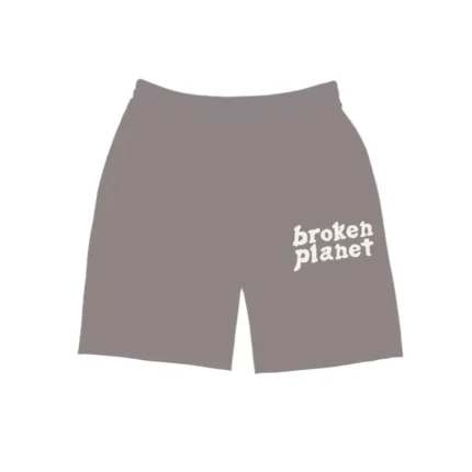 Broken Planet Market Broken Planet Shorts \